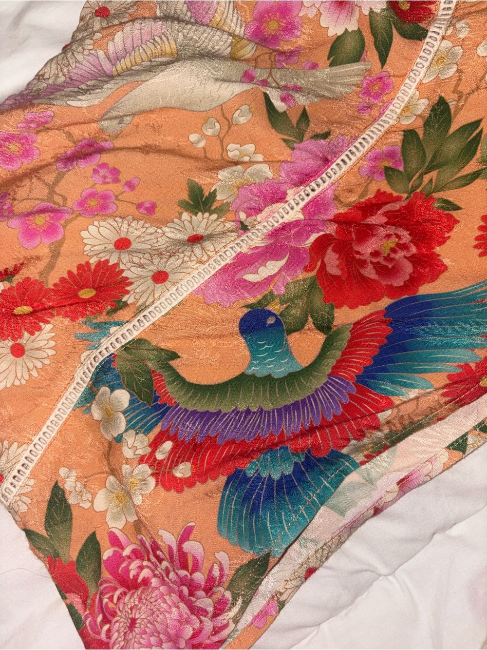 Spell robe - Picture 4 of 5